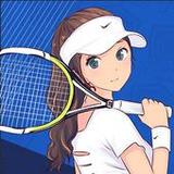 Girls Tennis League2.0.2_rowtechapk.com