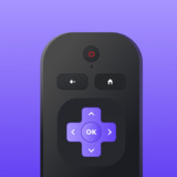 Remote Control for TCL Roku TV1.2.8_rowtechapk.com