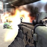 Dead Zombie Battle : Zombie Defense Warfare(characters immortal)1.506_rowtechapk.com