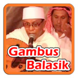 Qasidah Gambus Balasik Offline4.0_rowtechapk.com