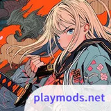 Idle RPG Tokyo Sengoku Dungeon<span>(mod menu)</span>1.0.4_rowtechapk.com