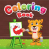 Coloring Game: Color & Paint1.1_rowtechapk.com