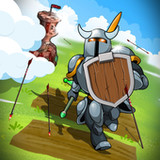Kingdoms Clash Defend Towers1.2_rowtechapk.com