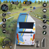 Drive Coach bus simulator 3D0.23_rowtechapk.com