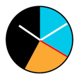 Skyclock - The sunrise/sunset<span>(Paid for free)</span>1.4-618_rowtechapk.com