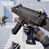 Commando Max: 3D Gun Shooting<span>(Unlimited Currency)</span>1.18_rowtechapk.com