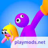 Grapple Fist<span>(Get more gold)</span>1.1.2_rowtechapk.com