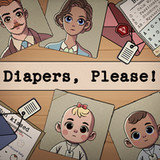 Diapers, Please!<span>(No Ads)</span>1.0.0_rowtechapk.com