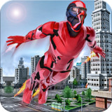 Robot Sky Rescue Simulator<span>(Mod APK Unlocked)</span>1.0_rowtechapk.com