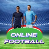 Online Football1.0_rowtechapk.com