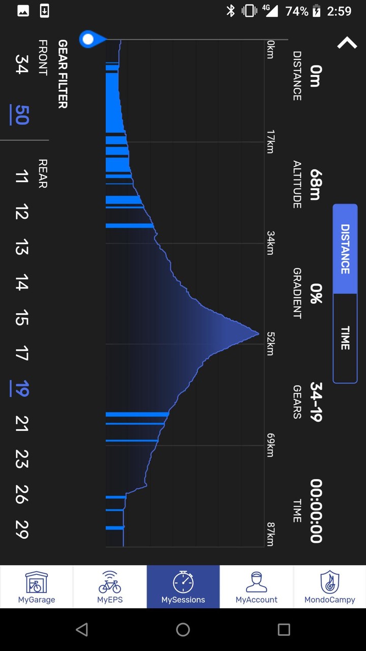 Mineral City Mill and Gril?l screenshot image 12_Popularmodapk.com