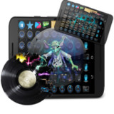 Techno Music Beat Maker5.1_rowtechapk.com