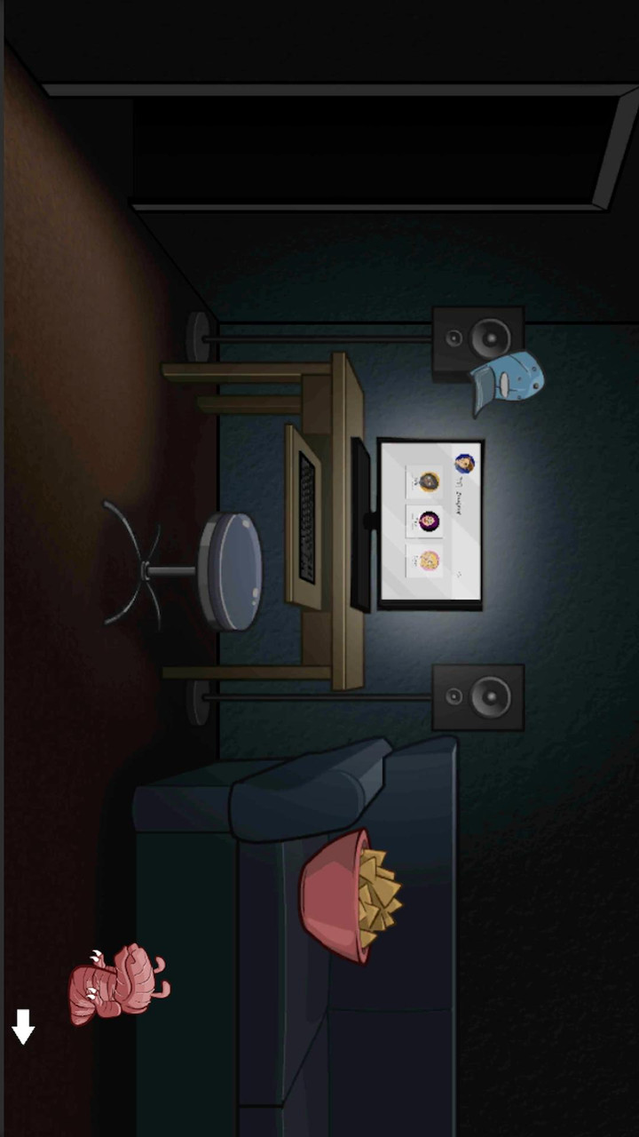 Alien Adventures: The Holocaust(mod Lots of tips) screenshot image 3_Popularmodapk.com