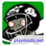 PvZ TV C side mission<span>(mod menu)</span>1.1.7_rowtechapk.com