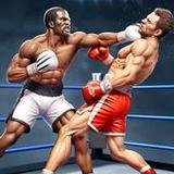 Tag Boxing Games: Punch Fight9.6_rowtechapk.com