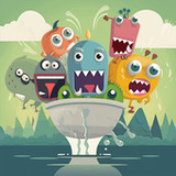 Ridiculous Fight12.7_rowtechapk.com