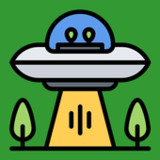 🛸 UFO Quiz 2020 🛸1.10153_rowtechapk.com
