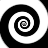 Spiral Hypnotic Live Wallpaper2.3_rowtechapk.com