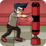 Punch to Rise<span>(No Ads Free Rewards)</span>1.0_rowtechapk.com