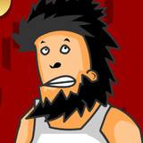 Invincible Hobo<span>(NO ADS)</span>1.00.30-patreon_rowtechapk.com