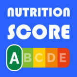 Nutrition Score - Scan produit7.0.2_rowtechapk.com