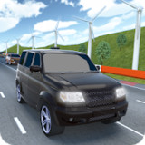 Russian Traffic Flow<span>(Mod APK)</span>1.0.5_rowtechapk.com