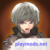 Endless Heroes<span>(free shopping)</span>1.0.2_rowtechapk.com