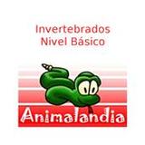 Animalandia Invertebrados 140_rowtechapk.com