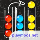 Ball Sort - Color Sorting Game<span>(No Ads)</span>5.3_rowtechapk.com