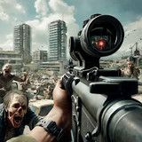 Fire Apocalypse: Zombie Games<span>(Unlimited currency)</span>1.1.0_rowtechapk.com