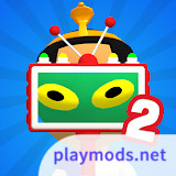 Find the Alien 2<span>(Speed Hack)</span>1.7.1_rowtechapk.com