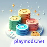 Stack em Up!<span>(No Ads)</span>2.6.0_rowtechapk.com