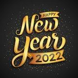 Happy New Year 2022 - WAStickerApps2.0_rowtechapk.com