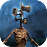Scary Pipe Head Siren Head Horror Escape Adventure<span>(Unlock all levels)</span>2_rowtechapk.com