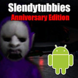 SlendyTubbies Anniversary<span>(Edition Modded)</span>Version 10_rowtechapk.com