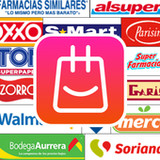 Catálogos y ofertas de Mexico2.1.0_rowtechapk.com