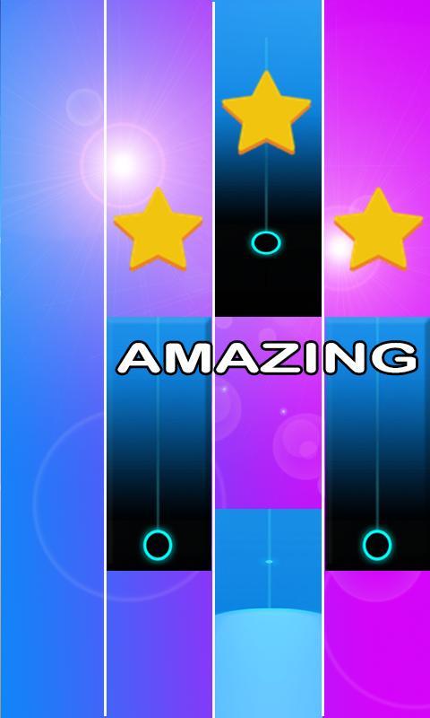Despacito Piano Tiles 2 screenshot image 2_Popularmodapk.com