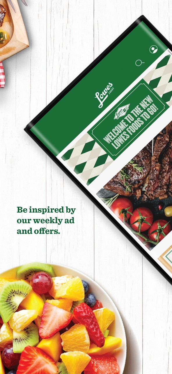 Lowes Foods screenshot image 7_Popularmodapk.com