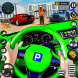 Car Parking: 3D Driving Games6.1.9_rowtechapk.com