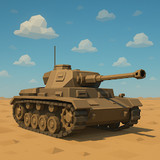 Tanks Playground<span>(No Ads)</span>2.2.4_rowtechapk.com