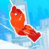 Swing Hero 3D - Music Parkour1.2.0_rowtechapk.com