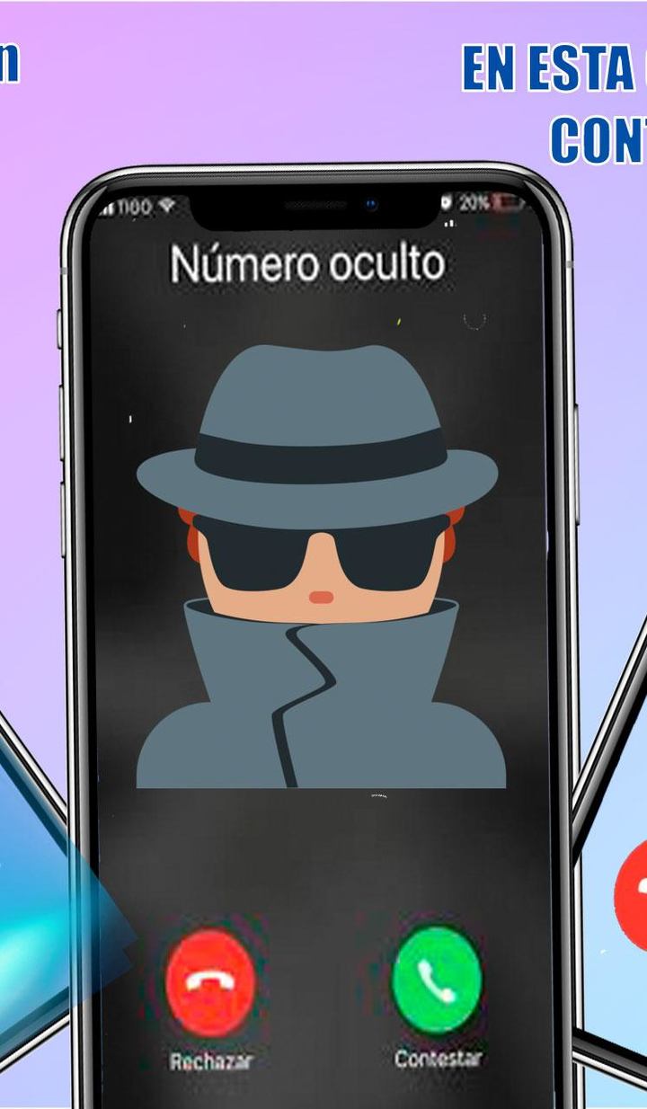 Quien me llama en Privado Guía screenshot image 8_Popularmodapk.com