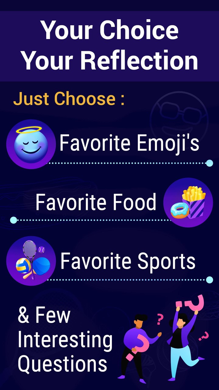 Soul Companion - True Soulmate screenshot image 1_Popularmodapk.com