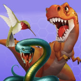 Animal Fusion Battlefield Simulator(Large gold coins)1.2_rowtechapk.com