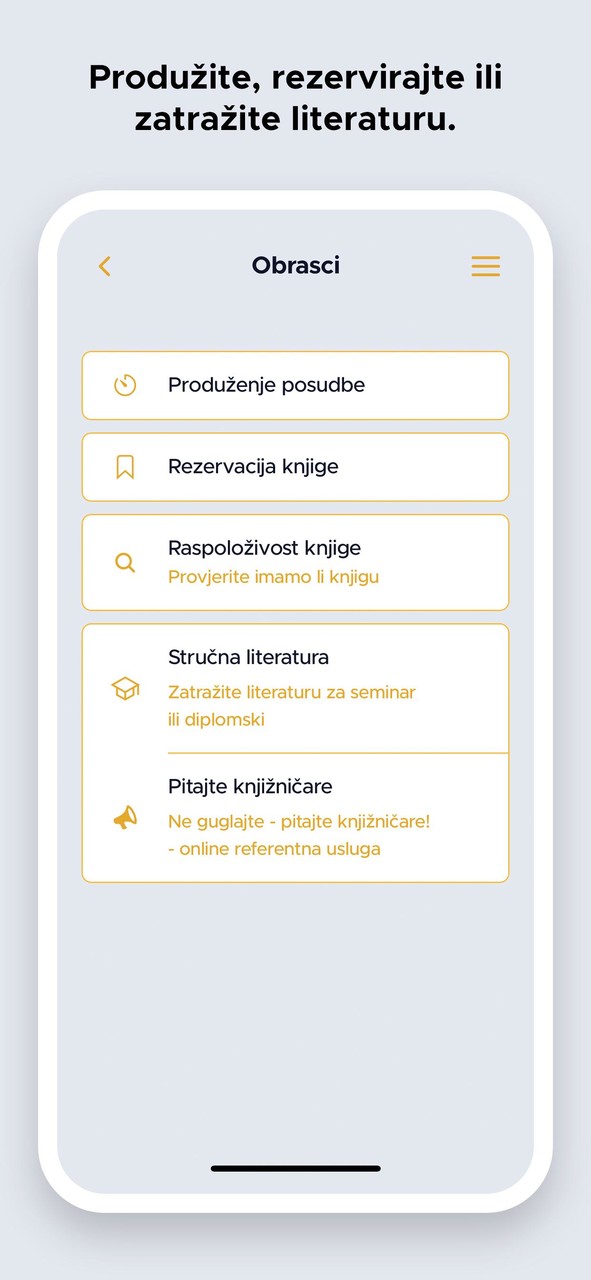 Gradska knjižnica Slatina screenshot image 16_Popularmodapk.com