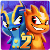 Slugterra: Slug it Out 2<span>(Unlimited money)</span>5.8.6_rowtechapk.com