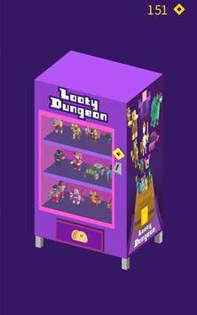 Looty Dungeon<span>(Unlimited money)</span> screenshot image 6_Popularmodapk.com