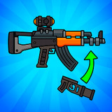 Gun Hero: Cat Survival Shooter<span>(No Ads Free Rewards)</span>2.4.0_rowtechapk.com