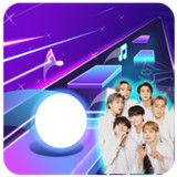 BTS Army Tiles Hop3.0_rowtechapk.com