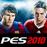 Pro Evolution Soccer 2010<span>(Free download)</span>androidoyunclub_rowtechapk.com